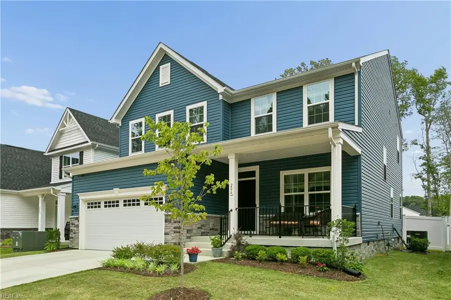 206 Legacy Boulevard, Poquoson, VA 23662 - #2