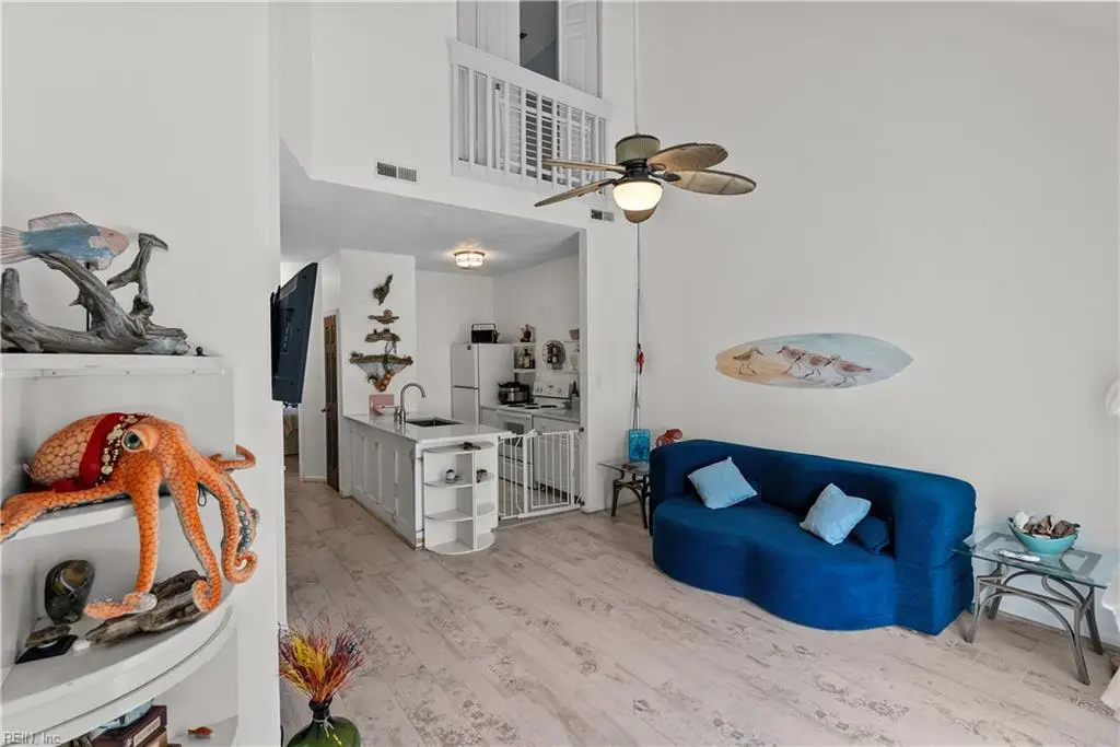 865 Little Bay Avenue #4, Norfolk, VA 23503 - #1
