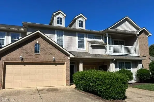 1088 Grand Oak Lane, Virginia Beach, VA 23455