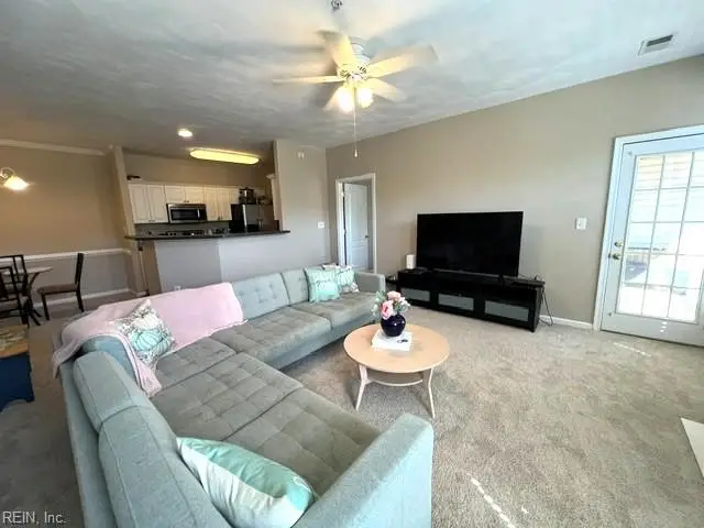 1088 Grand Oak Lane, Virginia Beach, VA 23455 - #3