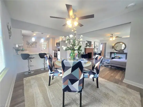 2833 Hollister Avenue, Norfolk, VA 23504
