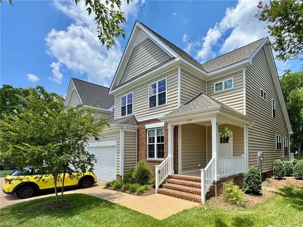 3154 Cider House Road, Toano, VA 23168