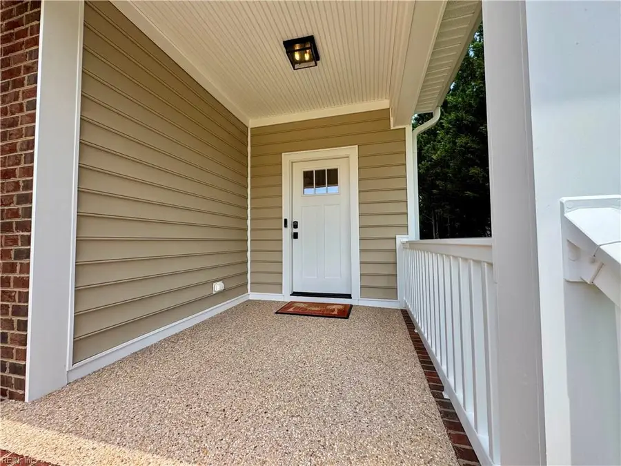 3154 Cider House Road, Toano, VA 23168 - #2
