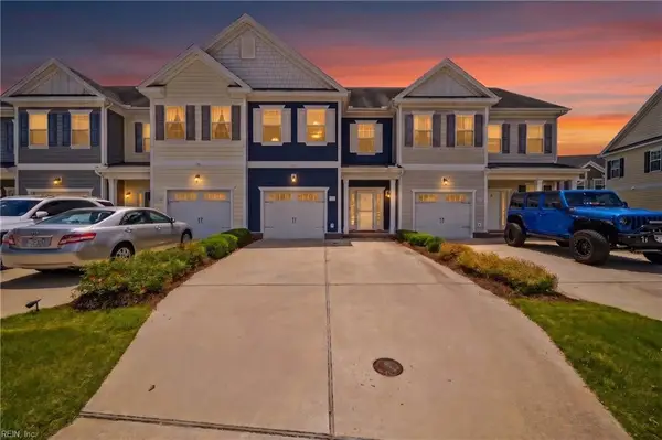 5127 Lombard Street, Chesapeake, VA 23321