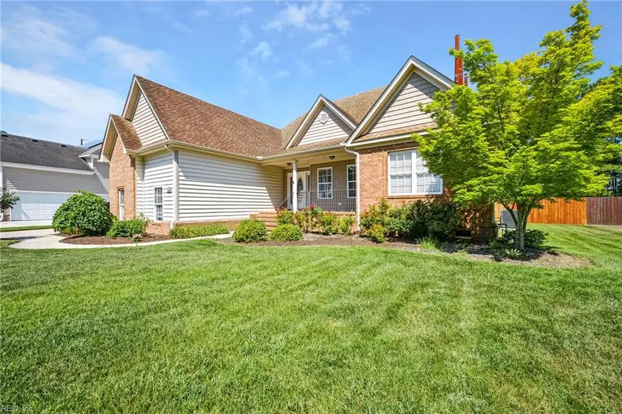 1732 Mount Airy Court, Virginia Beach, VA 23456 - #2
