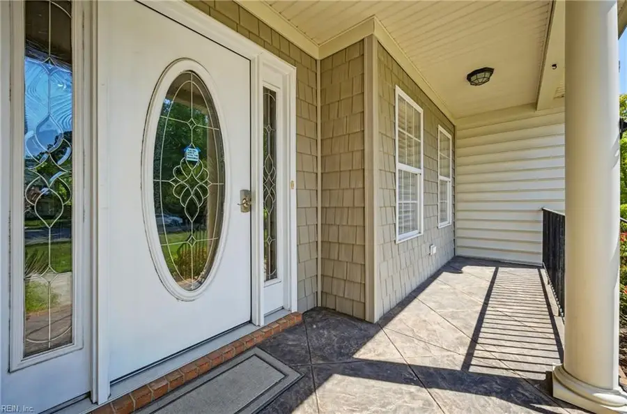 1732 Mount Airy Court, Virginia Beach, VA 23456 - #3