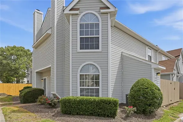 4630 Georgetown Place, Virginia Beach, VA 23455