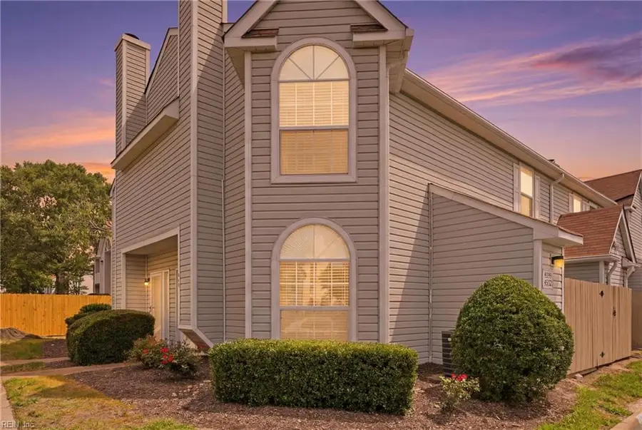 4630 Georgetown Place, Virginia Beach, VA 23455 - #2