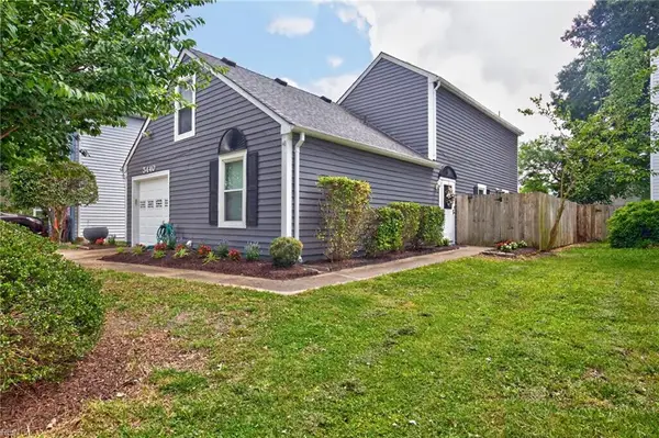 5440 Chatham Hall Drive, Virginia Beach, VA 23465