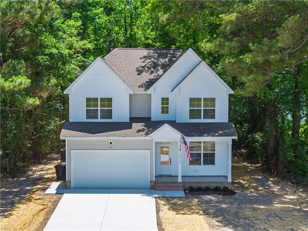 1017 Dam Neck Road, Virginia Beach, VA 23454 - #1