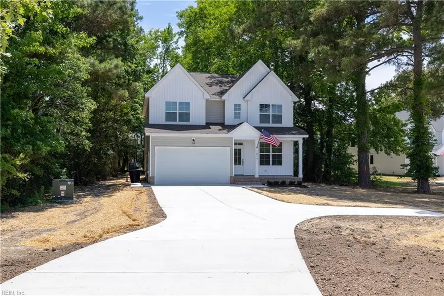 1017 Dam Neck Road, Virginia Beach, VA 23454 - #2
