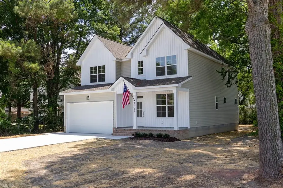 1017 Dam Neck Road, Virginia Beach, VA 23454 - #3
