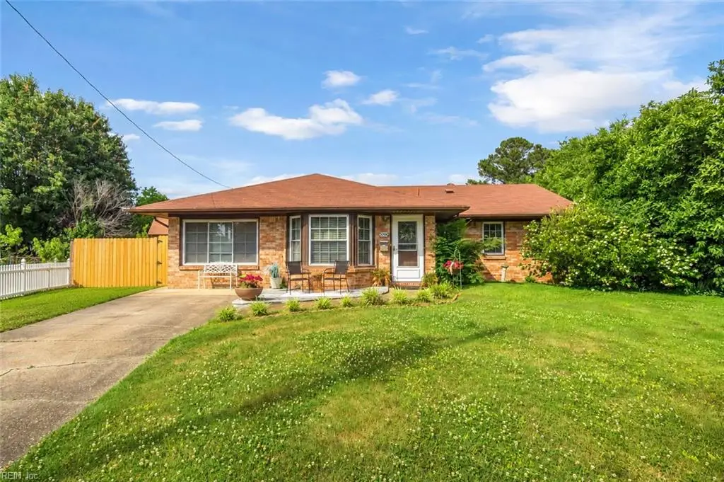 5004 Westgrove Circle, Virginia Beach, VA 23455 - #1