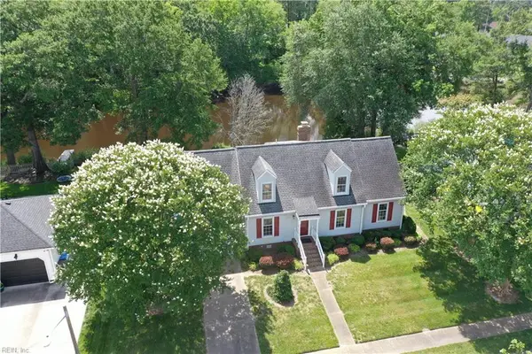 934 Ferryman Quay, Chesapeake, VA 23323