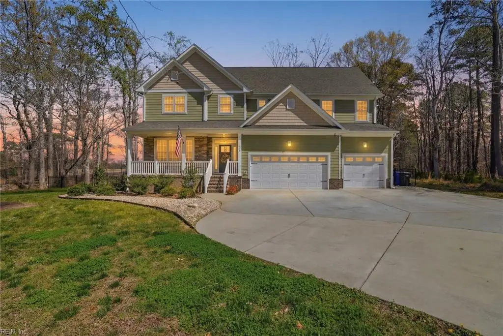 130 Farrand Drive, Suffolk, VA 23434 - #1