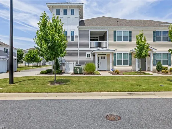 311 Fishers Court, Hampton, VA 23666
