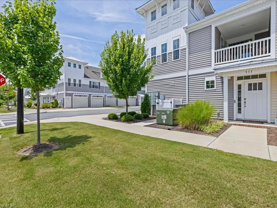 311 Fishers Court, Hampton, VA 23666 - #3