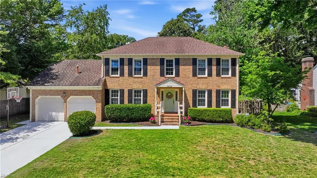 5624 State Street, Virginia Beach, VA 23455 - #1