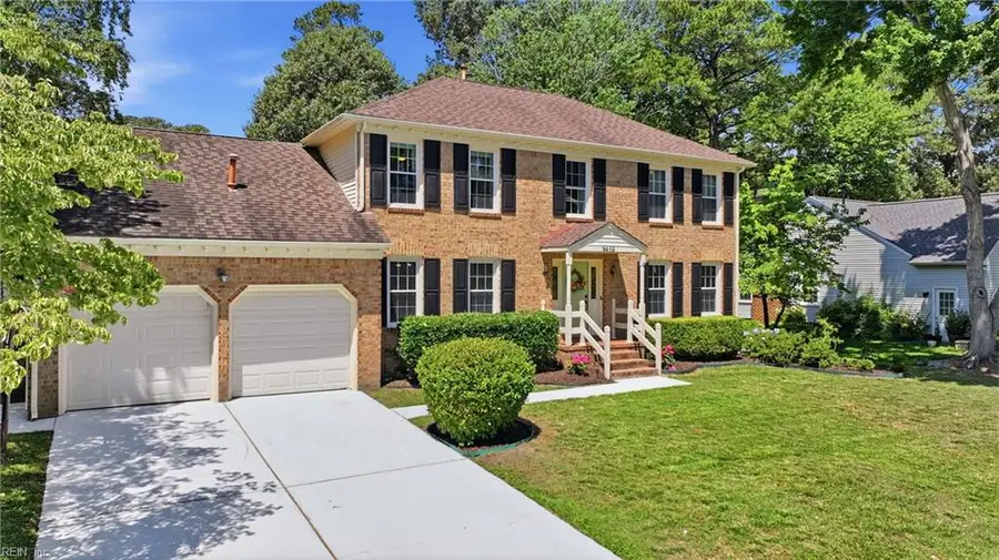 5624 State Street, Virginia Beach, VA 23455 - #2