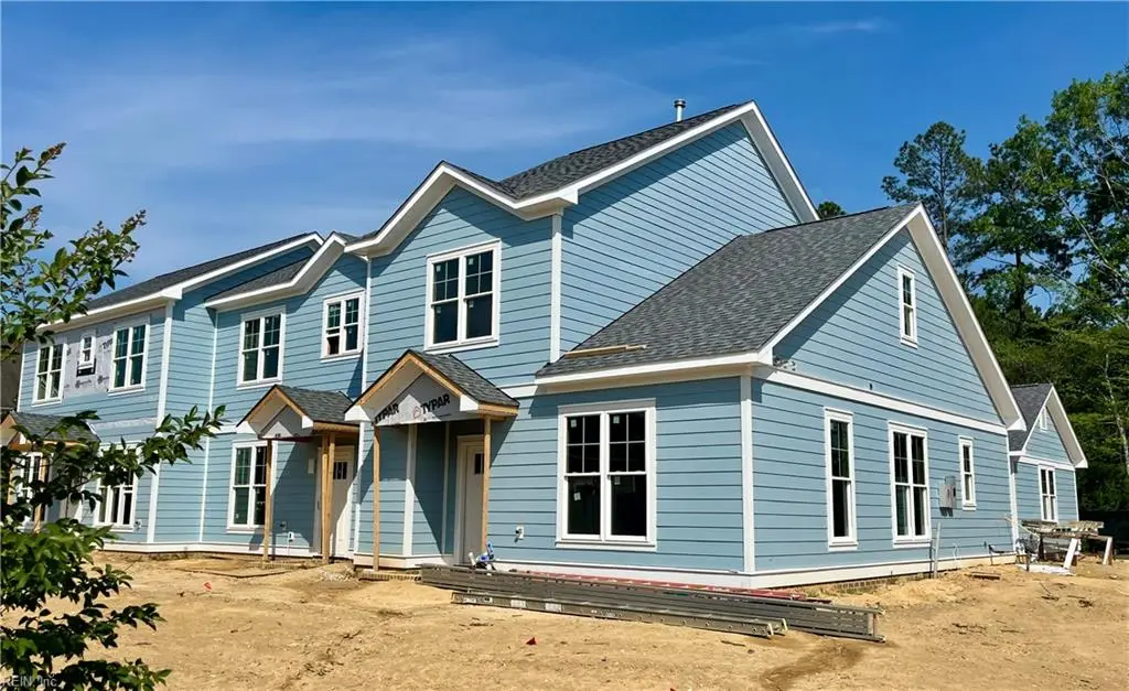 3529 Amberley Way, Williamsburg, VA 23188 - #1