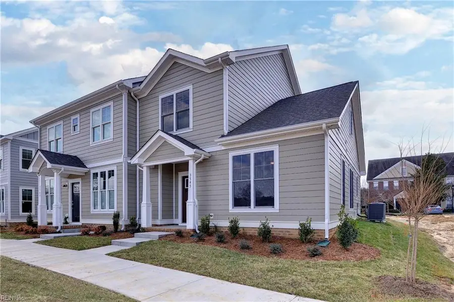 3529 Amberley Way, Williamsburg, VA 23188 - #3