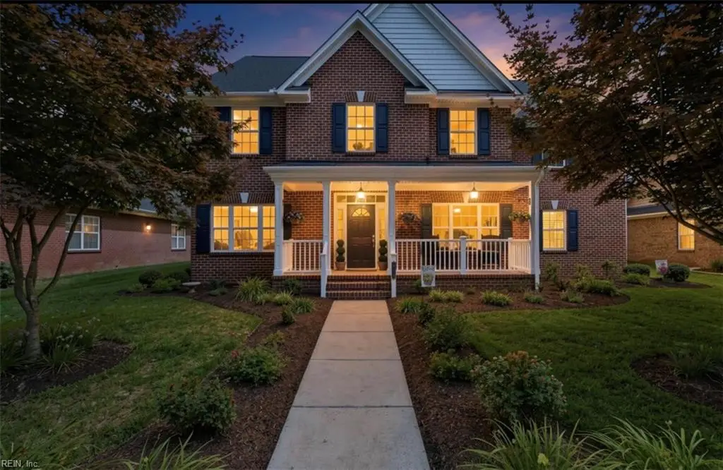 816 Poquoson Crossing, Chesapeake, VA 23320 - #1