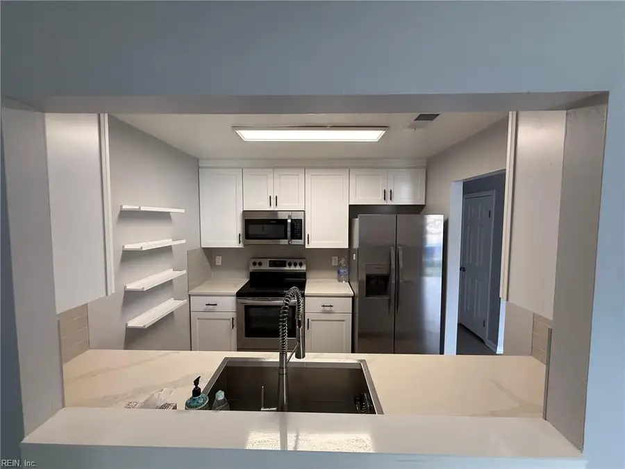 4153 Macarthur Road, Virginia Beach, VA 23453 - #2