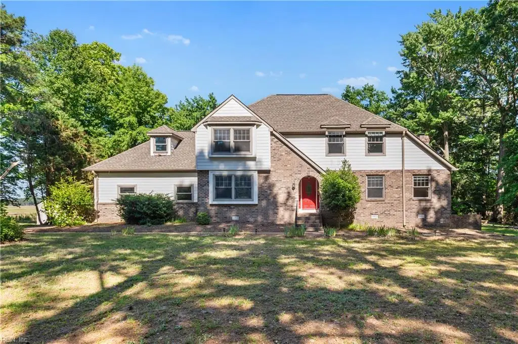 8 Ventnor View, Carrollton, VA 23314 - #1