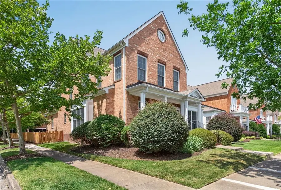 281 T.s. Eliot Street, Newport News, VA 23606 - #3
