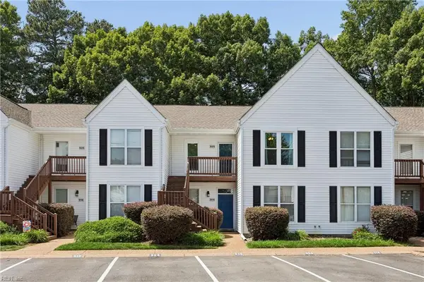 925 Ironwood Drive, Yorktown, VA 23693