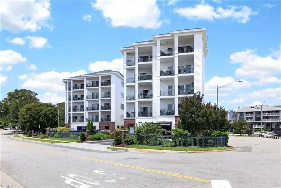 2140 Vista Circle #202, Virginia Beach, VA 23451 - #3