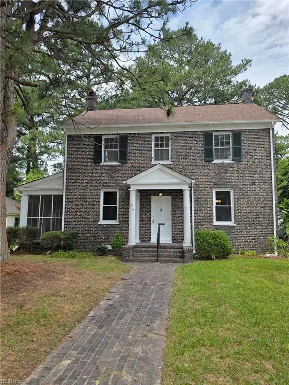 119 Causey Avenue, Suffolk, VA 23434 - #1
