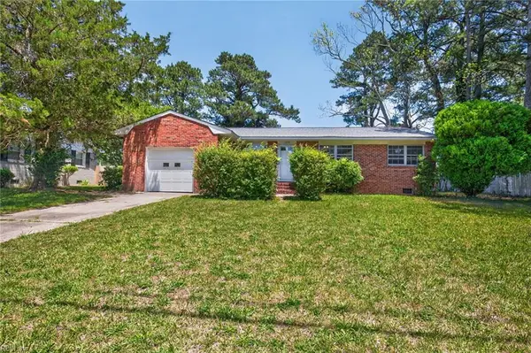 1508 Selden Street, Virginia Beach, VA 23454