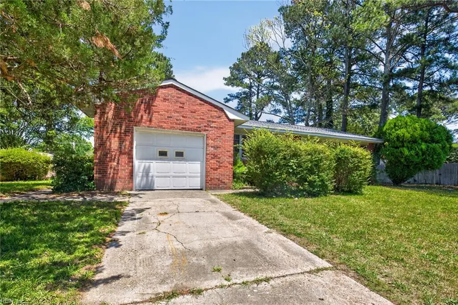 1508 Selden Street, Virginia Beach, VA 23454 - #3
