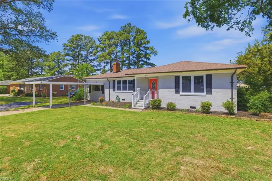 3113 Woodlawn Drive, Suffolk, VA 23434 - #2