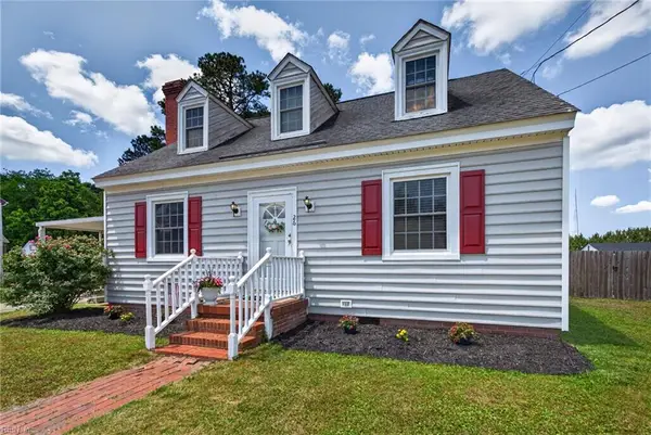 26 N Court Street, Windsor, VA 23487