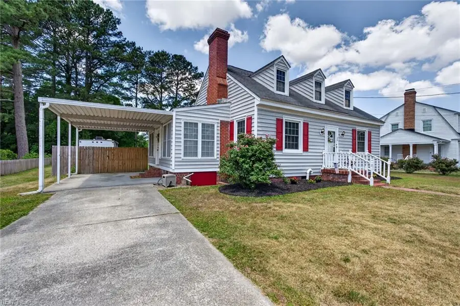 26 N Court Street, Windsor, VA 23487 - #2