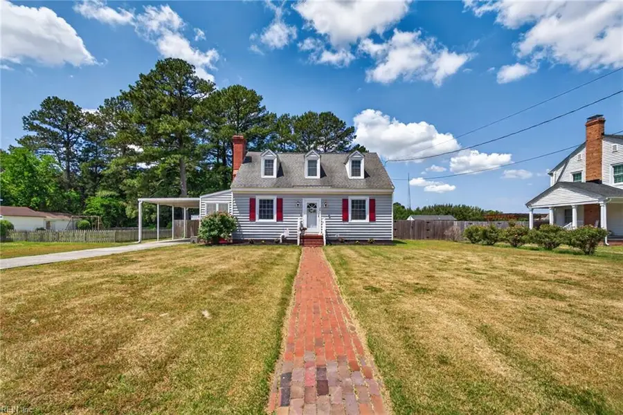 26 N Court Street, Windsor, VA 23487 - #3