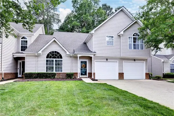 282 Shoal Creek, Williamsburg, VA 23188