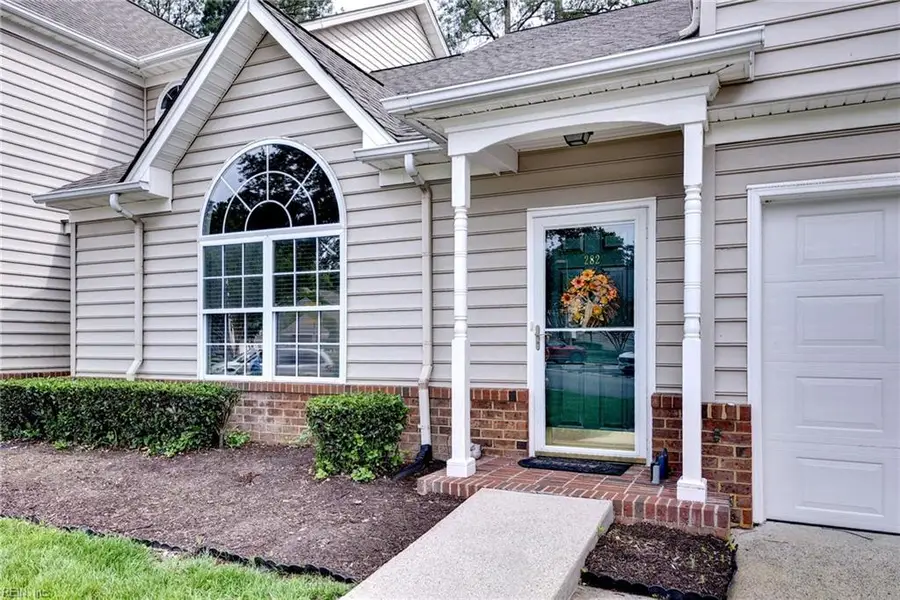 282 Shoal Creek, Williamsburg, VA 23188 - #2