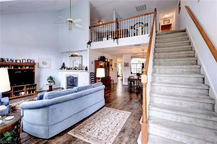 282 Shoal Creek, Williamsburg, VA 23188 - #3