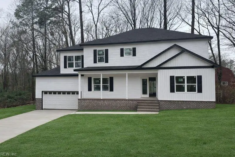 315 De Laura Drive, Newport News, VA 23608 - #2