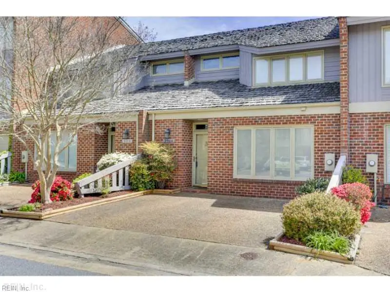 3966 Ocean Hills Court, Virginia Beach, VA 23451 - #1