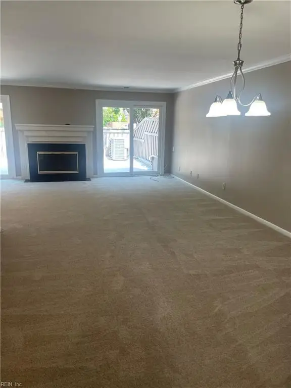 3966 Ocean Hills Court, Virginia Beach, VA 23451 - #3