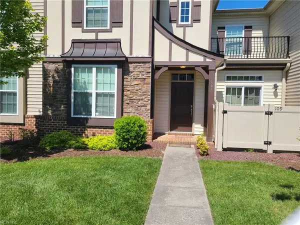 109 Herons Cove, Carrollton, VA 23314