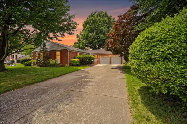6 Redman Court, Hampton, VA 23669