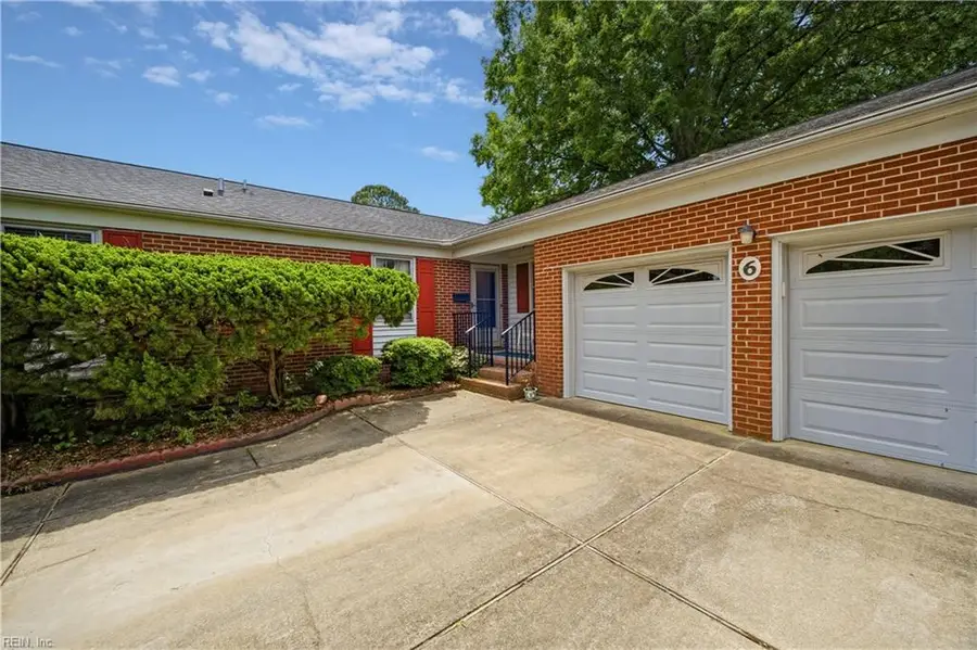 6 Redman Court, Hampton, VA 23669 - #2