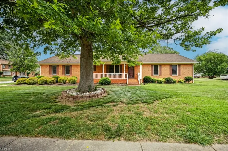 4161 Stonebridge Landing, Chesapeake, VA 23321 - #3