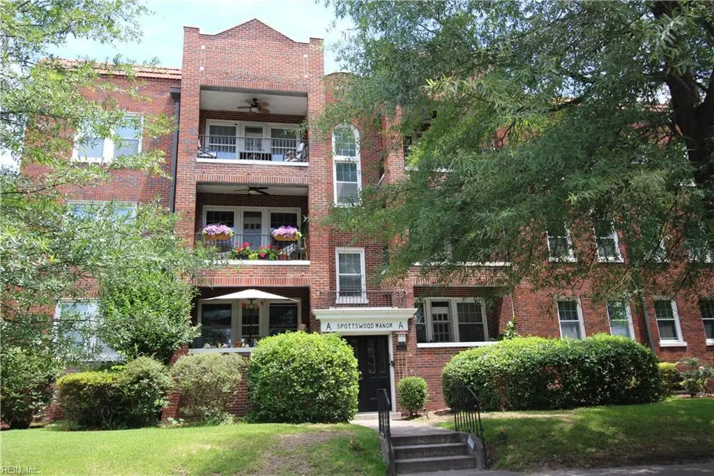 522 Spotswood Avenue #A5, Norfolk, VA 23517 - #1
