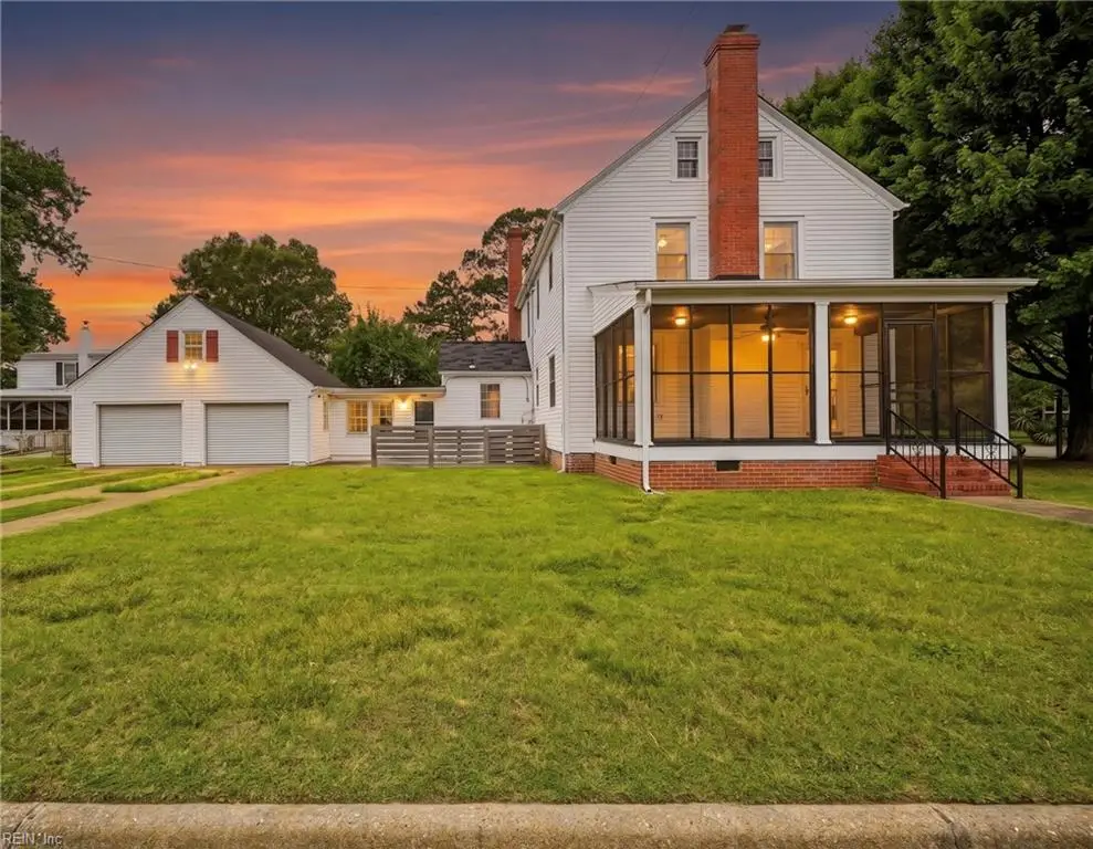 5 Willoughby Place, Hampton, VA 23661 - #1